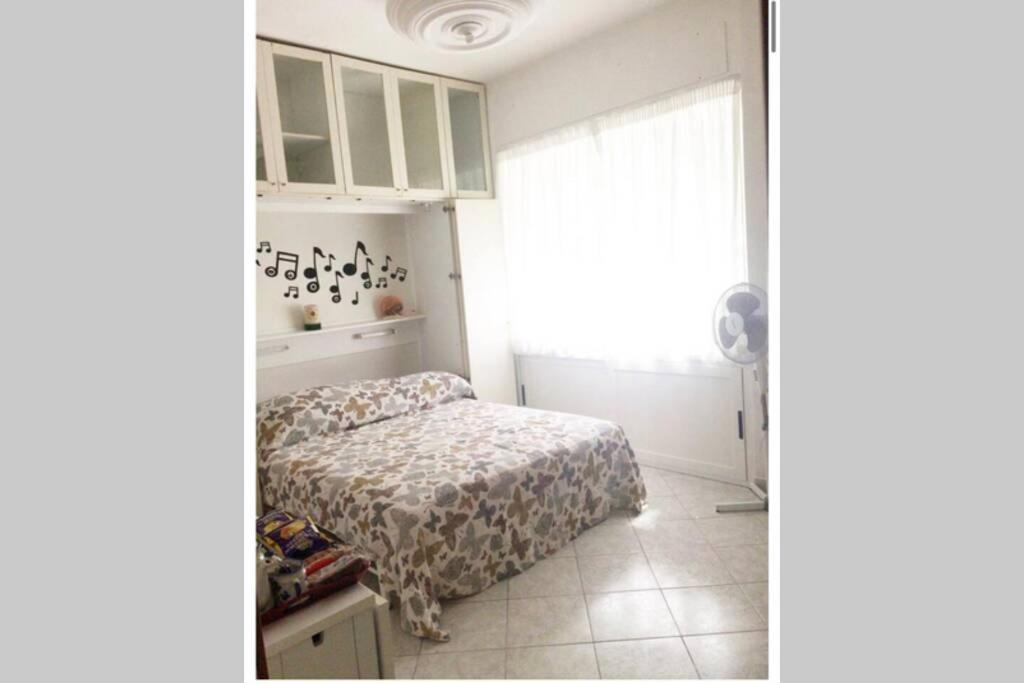 리도디오스티아 Cosy Studio Flat On The Seaside 아파트 외부 사진